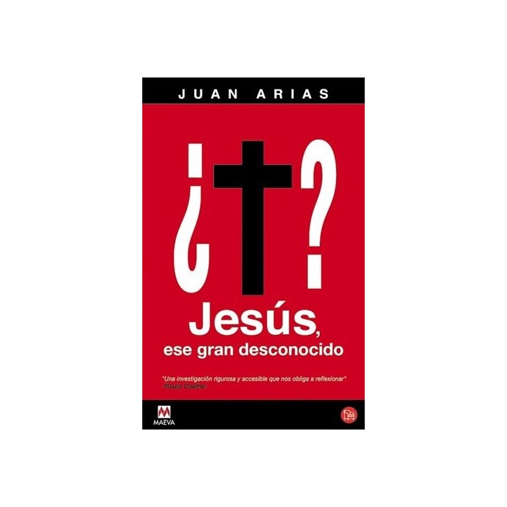 Jesus, Ese Gran Desconocido